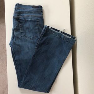 Citizens of Humanity jean